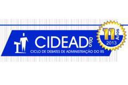 Gravataí e Passo Fundo recebem CIDEAD no final de agosto Gravataí e Passo Fundo recebem CIDEAD no final de agosto